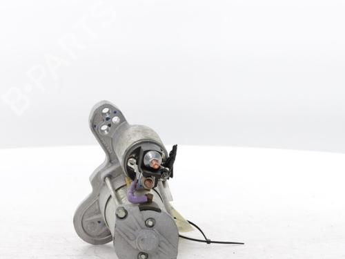 Startmotor RENAULT CLIO V (B7_) 1.0 TCe 90 (B7MT) | BP30866920M8 - Image 8