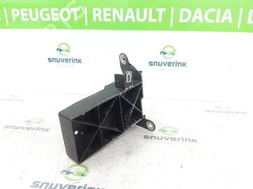 Pare-Chocs D'Angle RENAULT TWINGO III (BCM_, BCA_) 1.0 SCe 70 (71 hp) 20158409