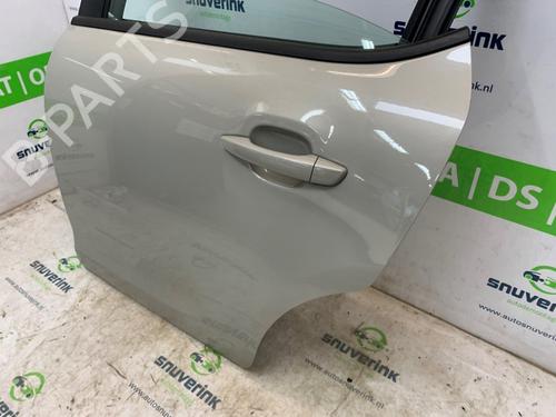Dør venstre bagtil CITROËN C3 III (SX) 1.2 PureTech 82 | BP25776202C4  - Image 5