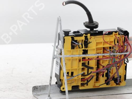 Fuse box CITROËN C3 AIRCROSS II (2R_, 2C_) 1.2 PureTech 110 (2RHNZB, 2RHNZW, 2RHNPX, 2RHNPJ) | BP34563884E1 - Image 5