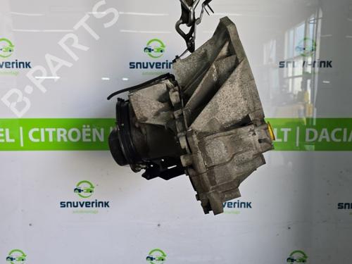 Gearbox FORD FIESTA VI (CB1, CCN) 1.25 | BP26665703M3