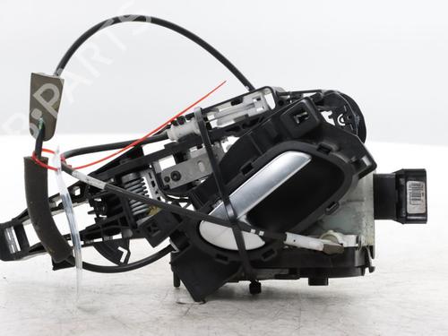 Used Front right lock Front right lock PEUGEOT 508 SW I (8E_) 1.6 HDi (115 hp) 33935188 33935188