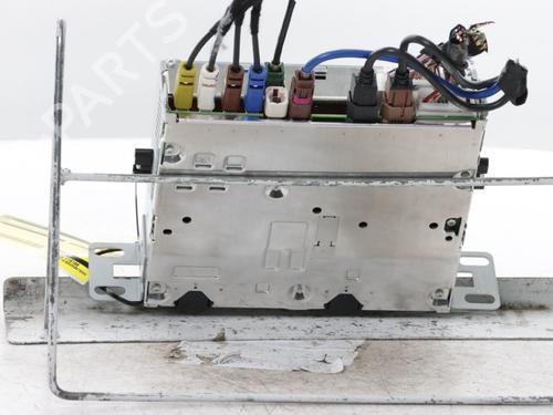 Radio RENAULT CAPTUR II (HF_) E-TECH 160 | BP38408919E6 - Image 6