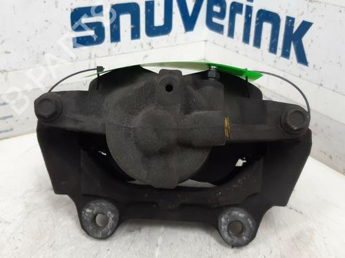 Right front brake caliper OPEL COMBO Box Body/MPV (X12) 1.6 CDTI (B05) | BP11761893M104 