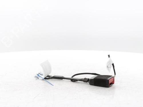 Sikkerhetsbelte-spenne PEUGEOT 3008 II SUV (MC_, MR_, MJ_, M4_) 1.5 BlueHDi 130 (131 hp) 31261221