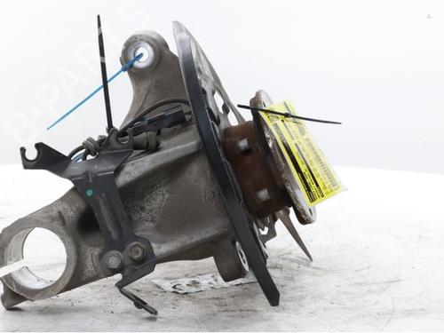 Left front steering knuckle RENAULT AUSTRAL E-TECH 200 Hybrid (HGM2) | BP40542646M25 - Image 8