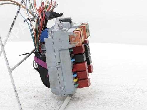 Fuse box PEUGEOT BOXER Van 2.2 HDi 110 | BP33846058E1  - Image 9