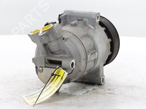 AC compressor RENAULT CAPTUR I (J5_, H5_) 0.9 TCe 90 | BP37660182M34 - Image 4