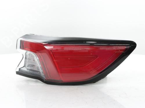 Used Right taillight Right taillight FORD KUGA III (DFK) 2.5 Duratec Plug-in-Hybrid (224 hp) 40265968 40265968
