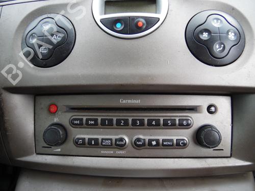 Engine RENAULT SCÉNIC II (JM0/1_) 1.9 dCi (JM0G, JM12, JM1G, JM2C) | BP40569438M1 - Image 21