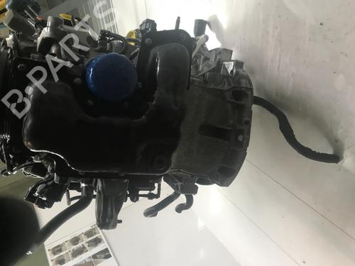 Engine PEUGEOT 2008 I (CU_) 1.2 THP 110 / PureTech 110 | BP30186614M1 