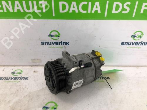 Compresseur AC OPEL VIVARO A Van (X83) 2.0 CDTI (F7) (90 hp) 22963143