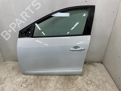 Used Left front door Left front door 34563266 34563266