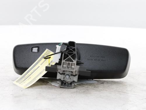 Used Rear mirror Rear mirror 37798585 37798585