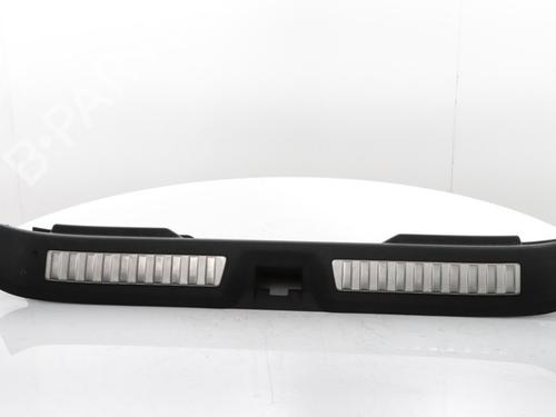 Boot lining RENAULT KADJAR (HA_, HL_) 1.2 TCe 130 (HLMR) | BP29426248I3 