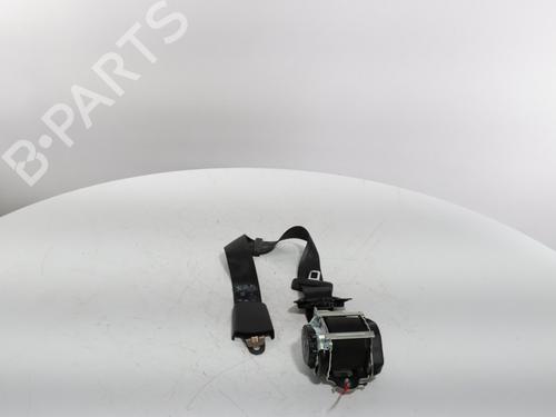Front right seatbelt PEUGEOT 208 II (UB_, UP_, UW_, UJ_) 1.2 MHEV | BP27688421I25 