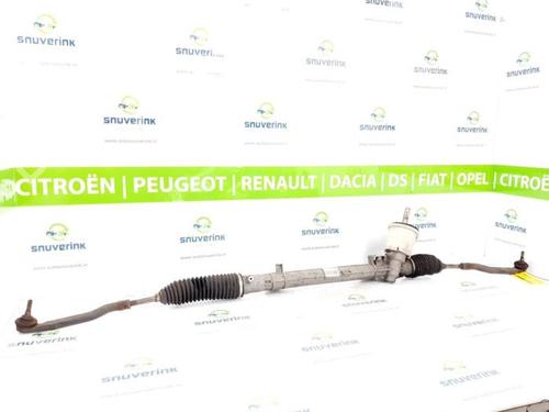 Used Steering rack Steering rack RENAULT MEGANE III Grandtour (KZ0/1) 1.5 dCi (KZ09, KZ0D, KZ1G, KZ29, KZ14, KZ1W, KZ10, KZ1F,... (110 hp) 40570461 40570461