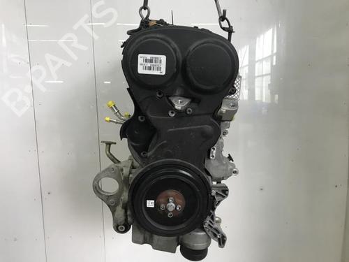 Engine VOLVO S60 III (224) T4 | BP40586815M1 - Image 4