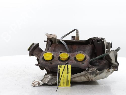 Used Catalyst RENAULT TWINGO III (BCM_, BCA_) 1.0 SCe 70 (71 hp) 30866672