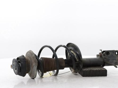Left front shock absorber DACIA SANDERO II TCe 90 (B8M1, B8MA, B8AC) | BP30757888M16 
