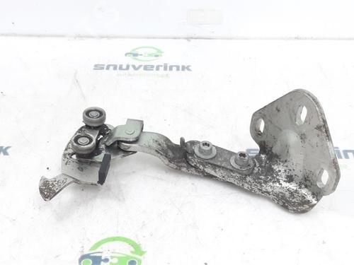 Used Interior handle Interior handle FIAT DUCATO Van (244_) 2.8 JTD (128 hp) 40574974 40574974