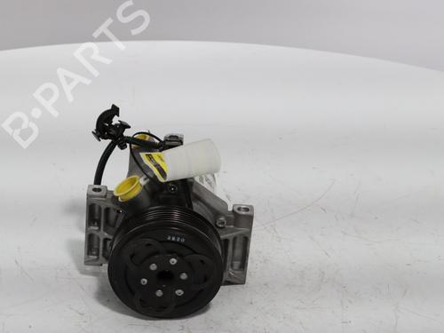 AC compressor DACIA SANDERO III 1.0 TCe 90 | BP29068625M34 