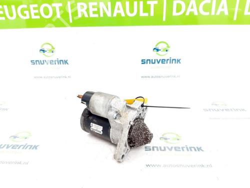 Used Starter RENAULT MEGANE III Hatchback (BZ0/1_, B3_) 1.6 16V (BZ1B, BZ1H) (110 hp) 11237536