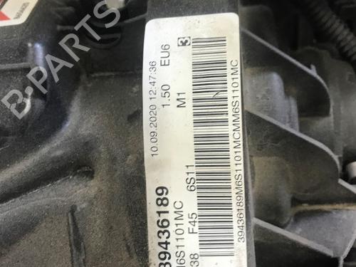 Engine BMW 1 (F40) 118 i | BP34565936M1 - Image 9