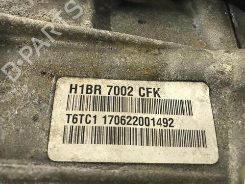 Gearbox FORD TRANSIT COURIER B460 Box Body/MPV 1.5 EcoBlue | BP40588059M3 - Image 6