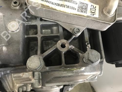 Gearbox VW TIGUAN (CT1) 1.5 TSI eHybrid | BP38110371M3 - Image 6