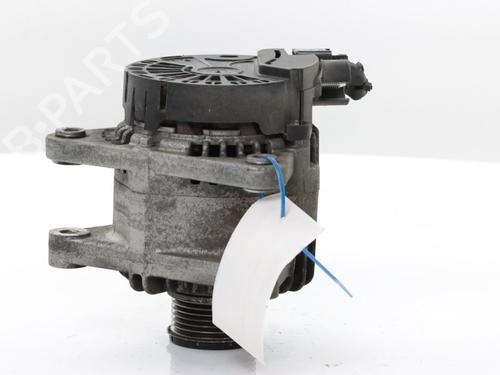 Alternator CITROËN C3 Picasso (SH_) 1.2 THP 110 (SHHNZ6) | BP39507707M7 - Image 8