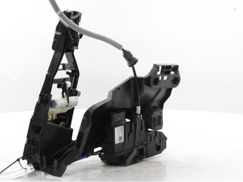 Front left lock VOLVO XC60 II (246) T8 Hybrid AWD | BP40543167C98 - Image 10