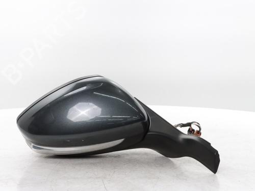 right-mirror-peugeot-208-i-ca_-cc_-2012-2013-2014-2015-2016-2017-2018-2019-2020-2021-31960707 main image