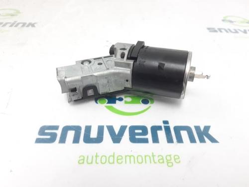 Ignition barrel CITROËN BERLINGO Box Body/MPV (K9) 1.5 BlueHDi 100 | BP40582189M48 - Image 3