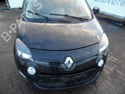 Alternator RENAULT TWINGO II (CN0_) 1.2 16V (CN04, CN0B) | BP24988824M7 - Image 8