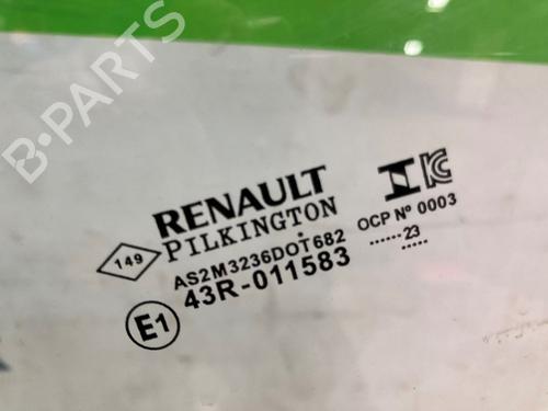 Dør rude ventre foran RENAULT MEGANE E-TECH SUV EV60 (BNJ1) | BP24418308C18 - Image 2