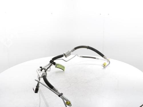 AC pipe OPEL CROSSLAND X / CROSSLAND (P17, P2QO) 1.2 (75) | BP30185796M126