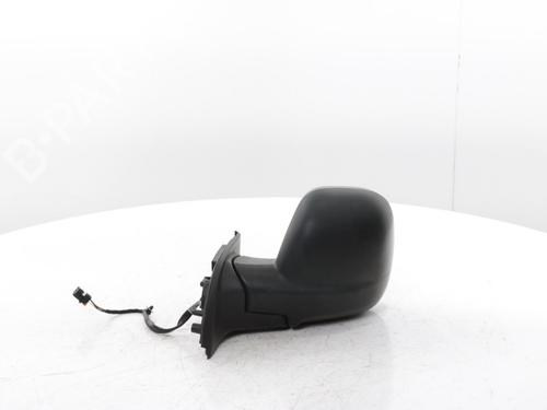 Außenspiegel links für PEUGEOT PARTNER Box Body/MPV (K9) 1.5 BlueHDi 75 (75 hp) 29899476