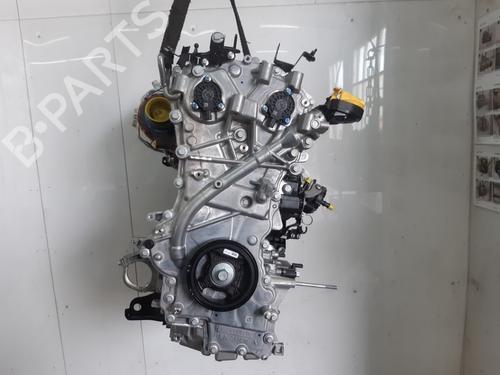 Engine RENAULT ESPACE VI (RHN) E-TECH 200 Hybrid | BP38409136M1 - Image 4
