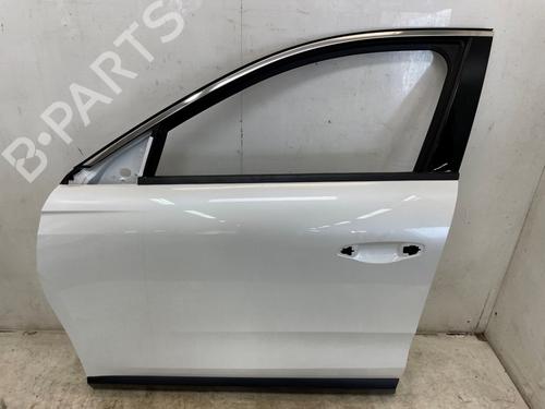Used Left front door Left front door 38272157 38272157