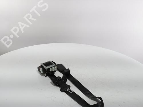 Front left seatbelt PEUGEOT 208 II (UB_, UP_, UW_, UJ_) 1.2 MHEV | BP27688423I26 