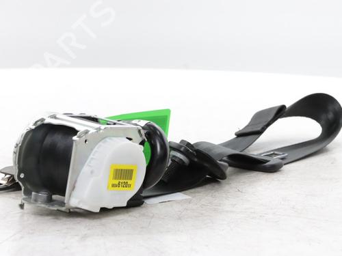 Front right seatbelt OPEL MOKKA MOKKA-e (76) | BP34567890I25 - Image 9