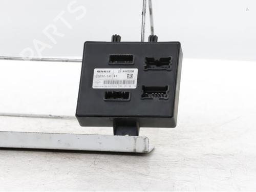 Used Control unit Control unit RENAULT CLIO IV Grandtour (KH_) 0.9 TCe 90 (90 hp) 36089794 36089794