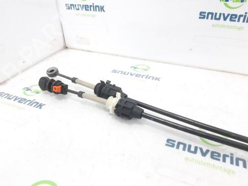 Cable RENAULT TRAFIC III Van (FG_) 2.0 dCi 120 (FGMN) | BP23120972E12 - Image 3