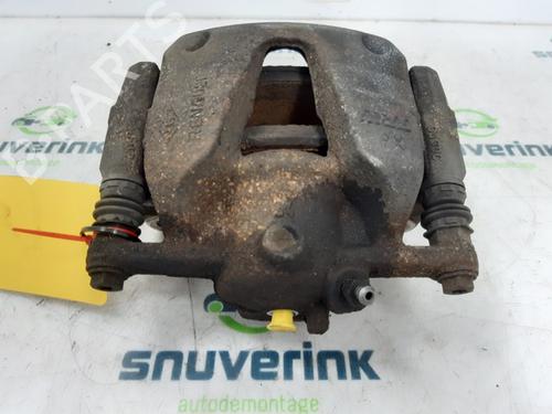 Used Right front brake caliper RENAULT MEGANE IV Grandtour (K9A/M/N_) 1.5 dCi 110 (110 hp) 24165256