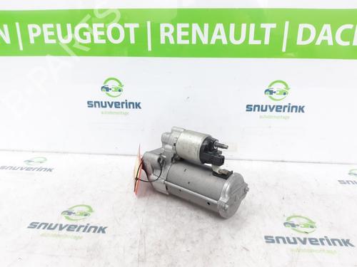 Used Starter Starter 12947317 12947317