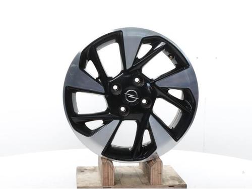 Used Rim Rim OPEL CORSA F (P2JO) CORSA-e (68) (136 hp) 40589178 40589178