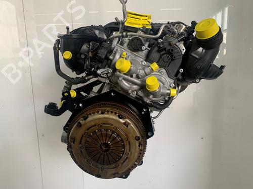 Engine SKODA OCTAVIA IV Combi (NX5, PV5) 1.0 TSI | BP40084057M1 - Image 2