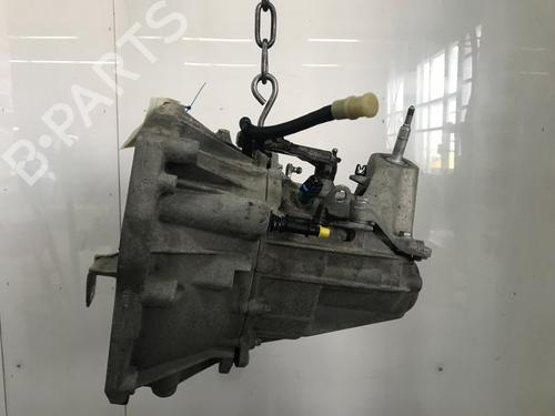Used Gearbox Gearbox 37072088 37072088