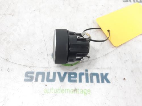Switch RENAULT CAPTUR I (J5_, H5_) 0.9 TCe 90 | BP24159722I30 - Image 2